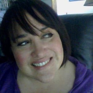 Meet your Posher, Krista